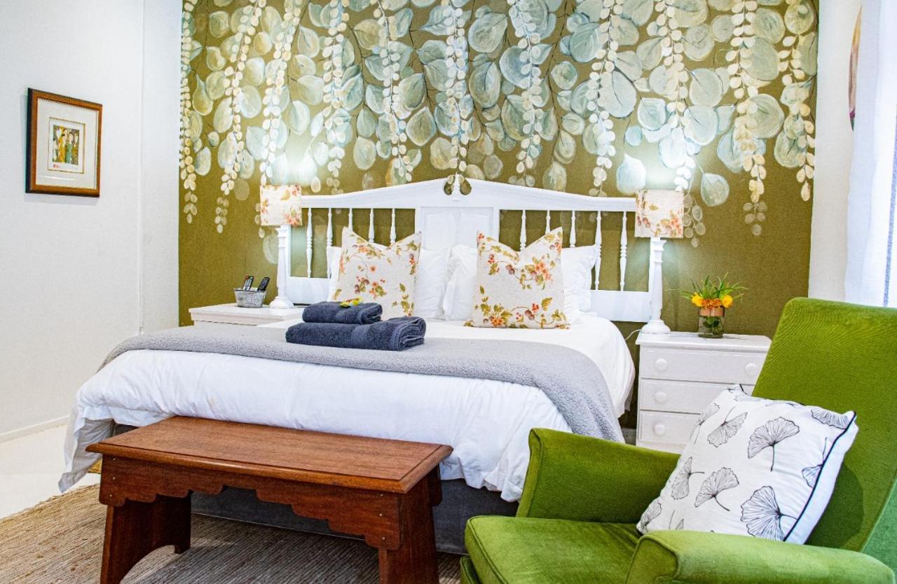 Sixty Three Hotel Bloemfontein Kültér fotó