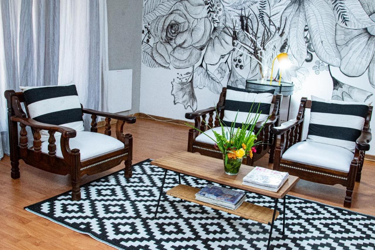 Sixty Three Hotel Bloemfontein Kültér fotó