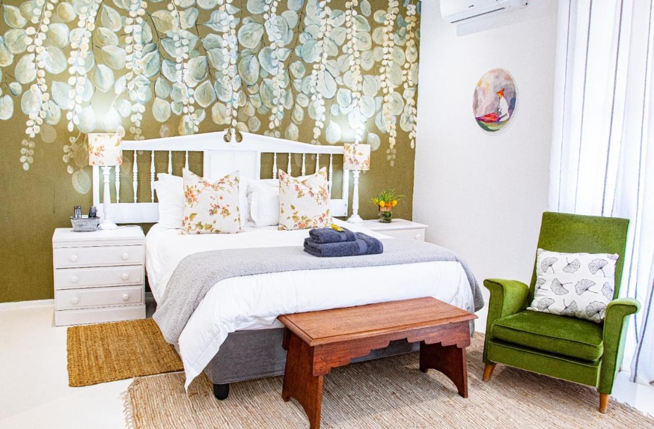 Sixty Three Hotel Bloemfontein Kültér fotó