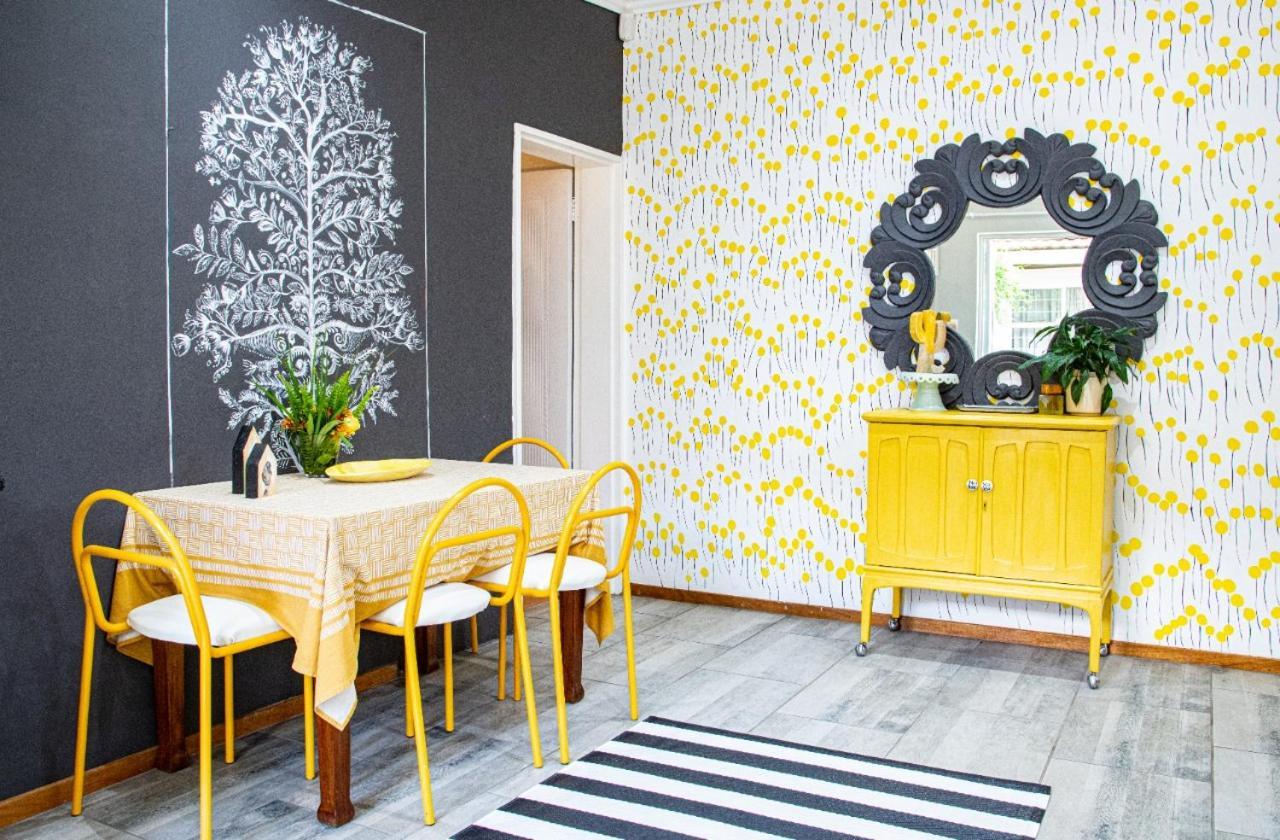 Sixty Three Hotel Bloemfontein Kültér fotó