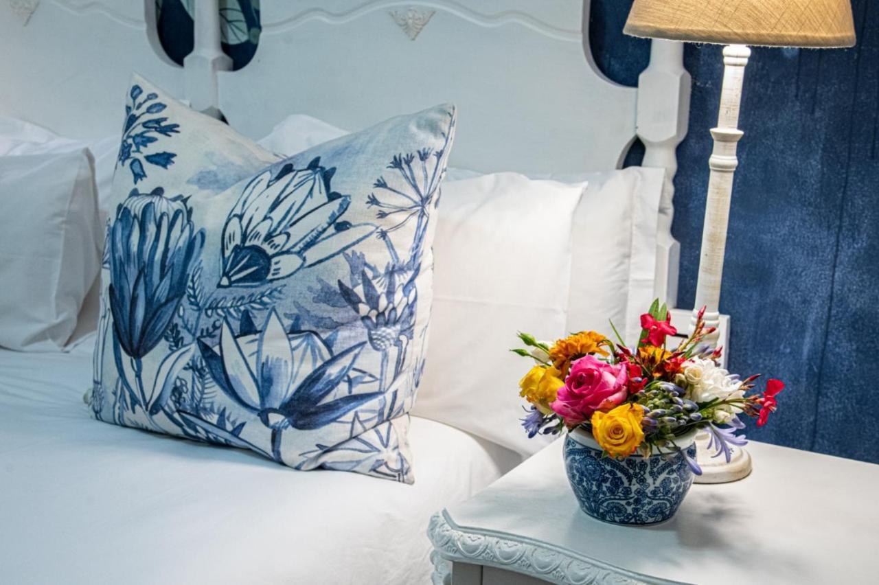 Sixty Three Hotel Bloemfontein Kültér fotó