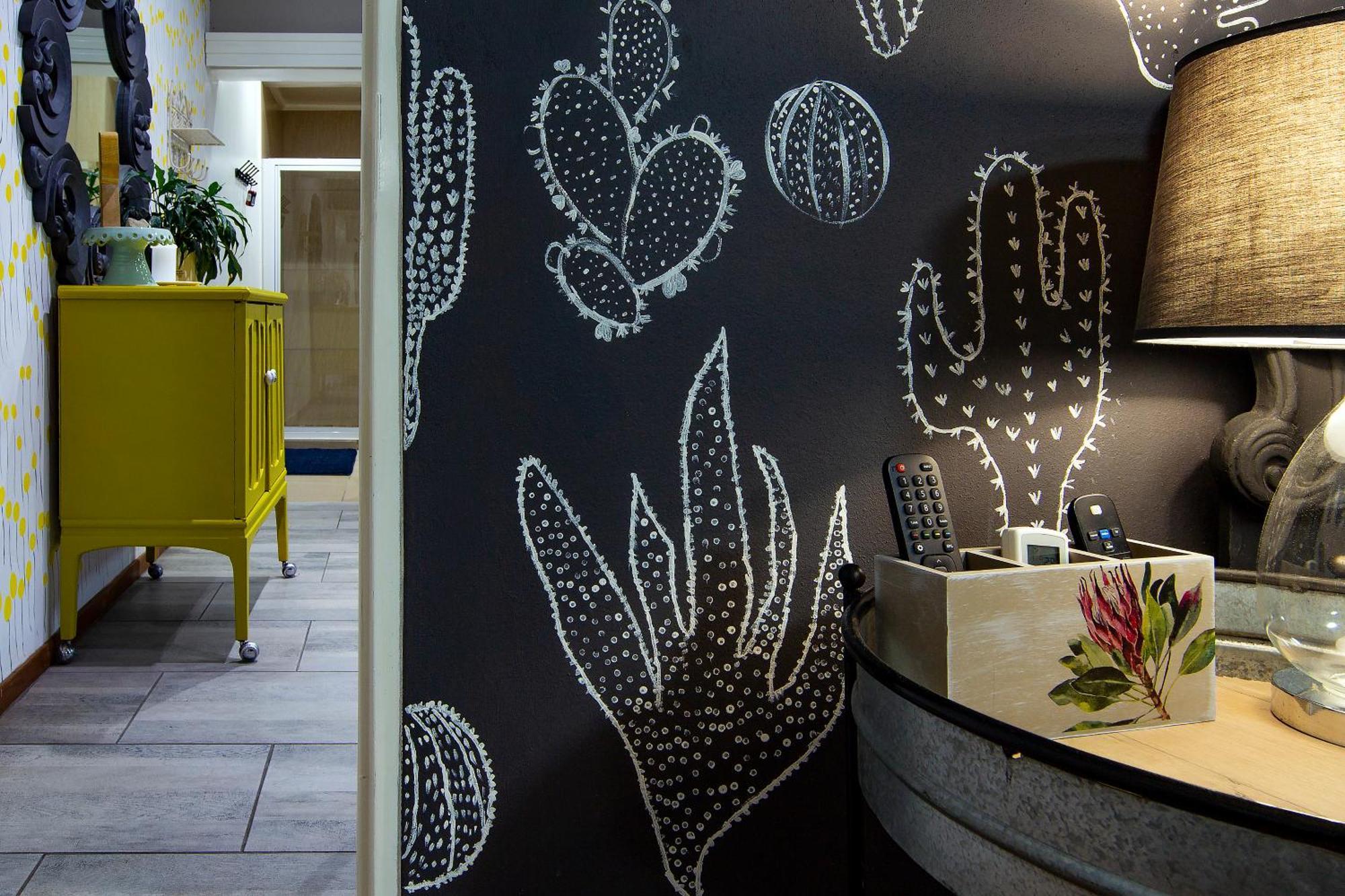 Sixty Three Hotel Bloemfontein Kültér fotó