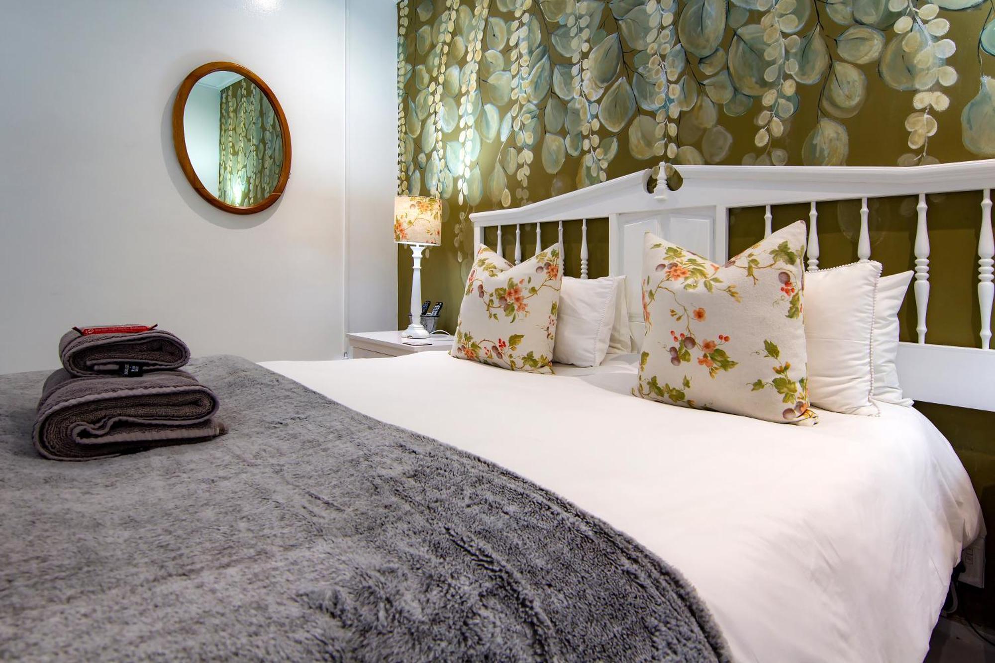 Sixty Three Hotel Bloemfontein Kültér fotó
