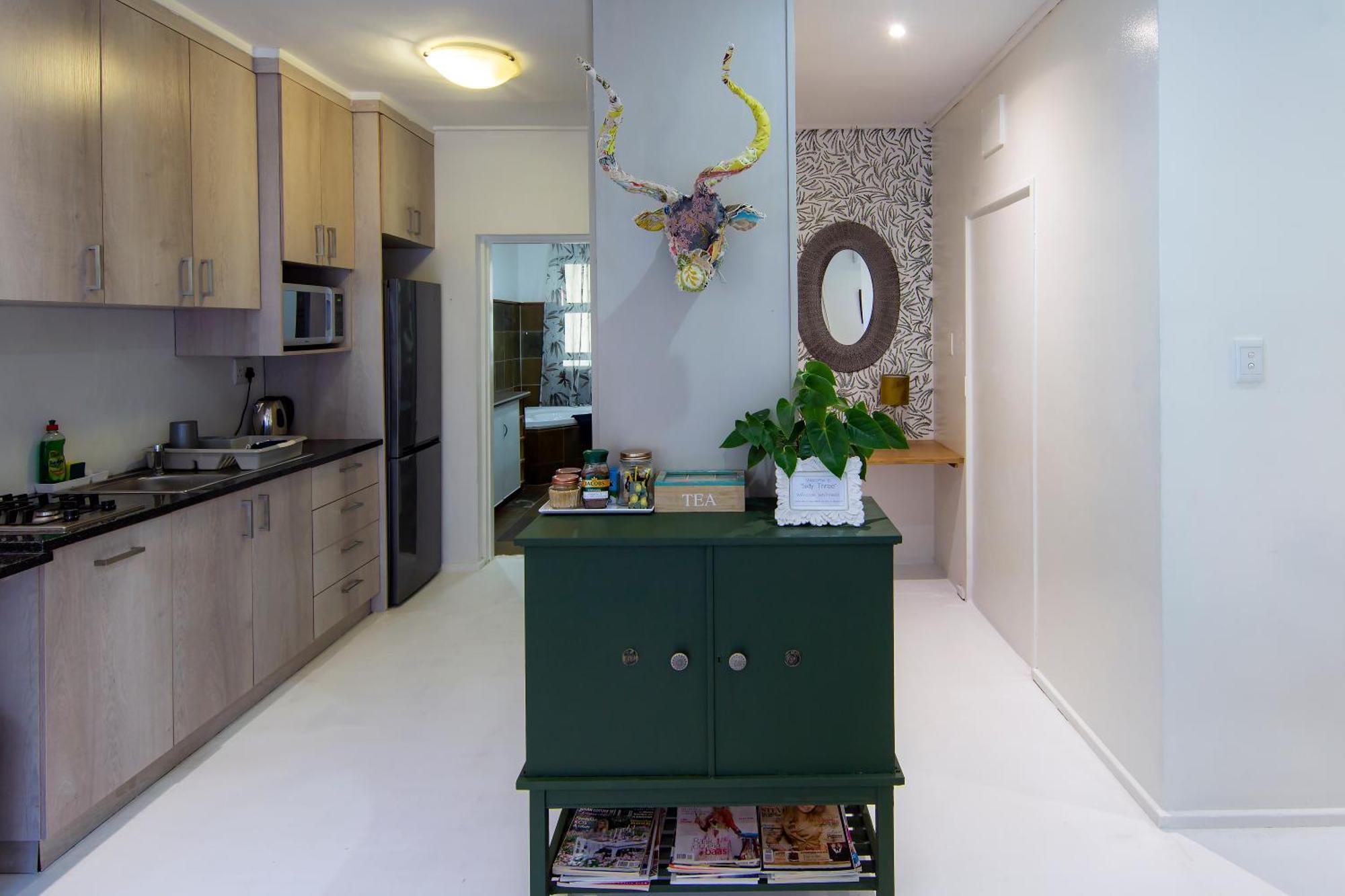 Sixty Three Hotel Bloemfontein Kültér fotó