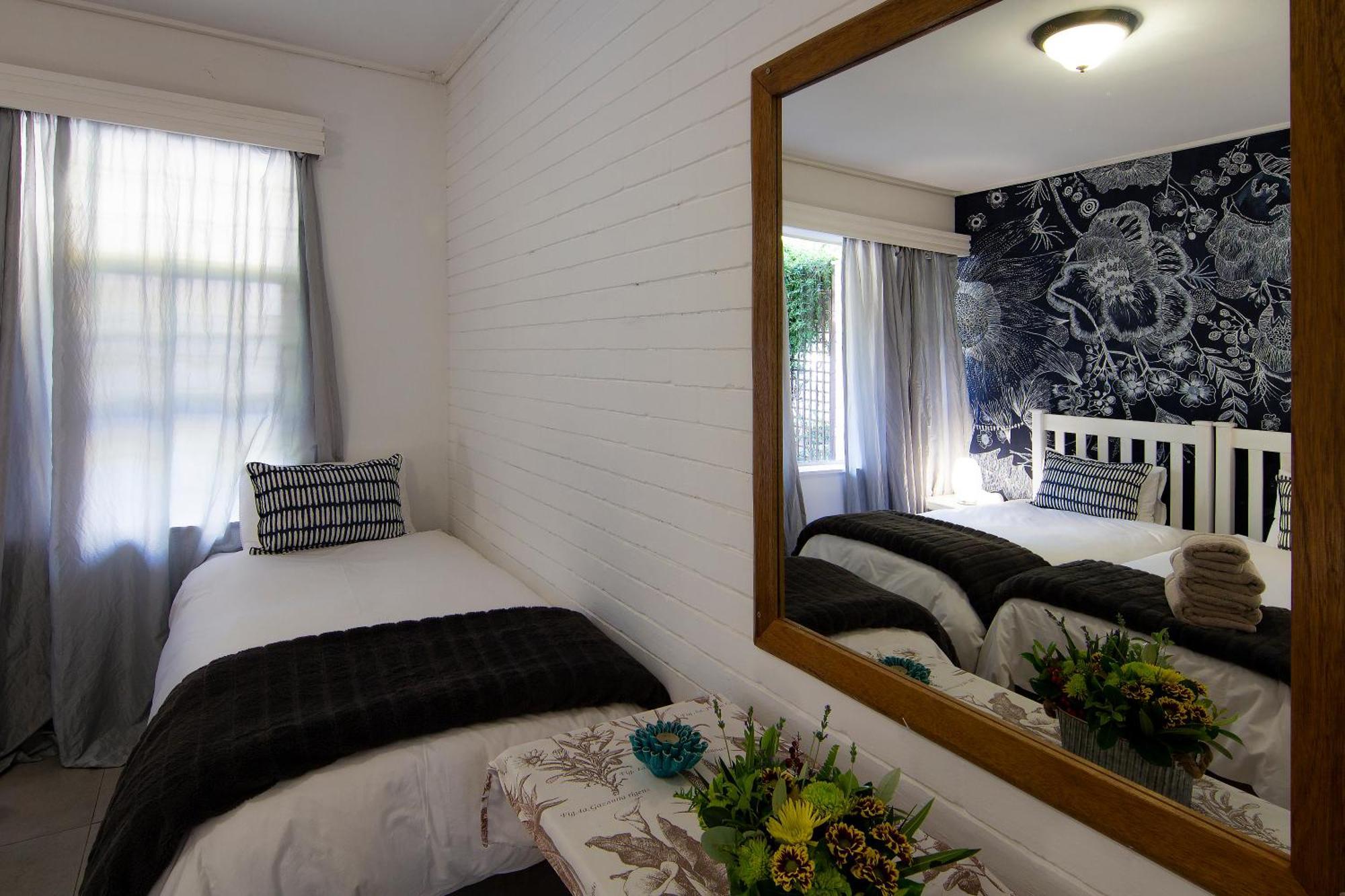 Sixty Three Hotel Bloemfontein Kültér fotó