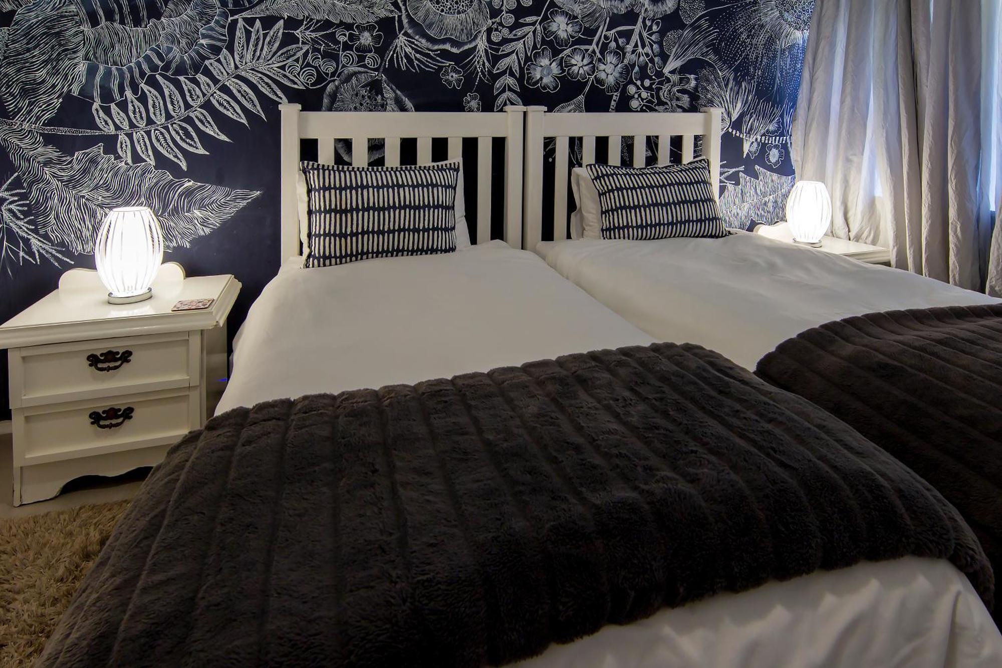 Sixty Three Hotel Bloemfontein Kültér fotó