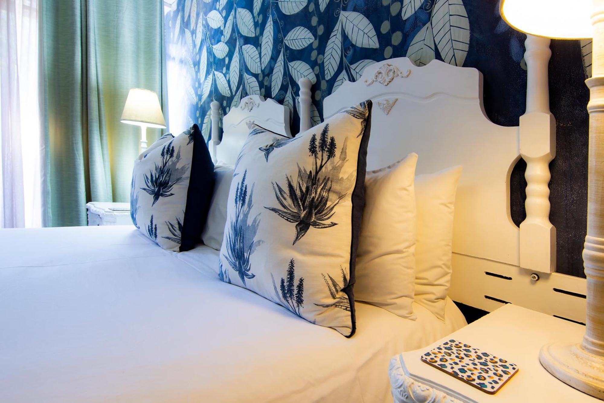Sixty Three Hotel Bloemfontein Kültér fotó