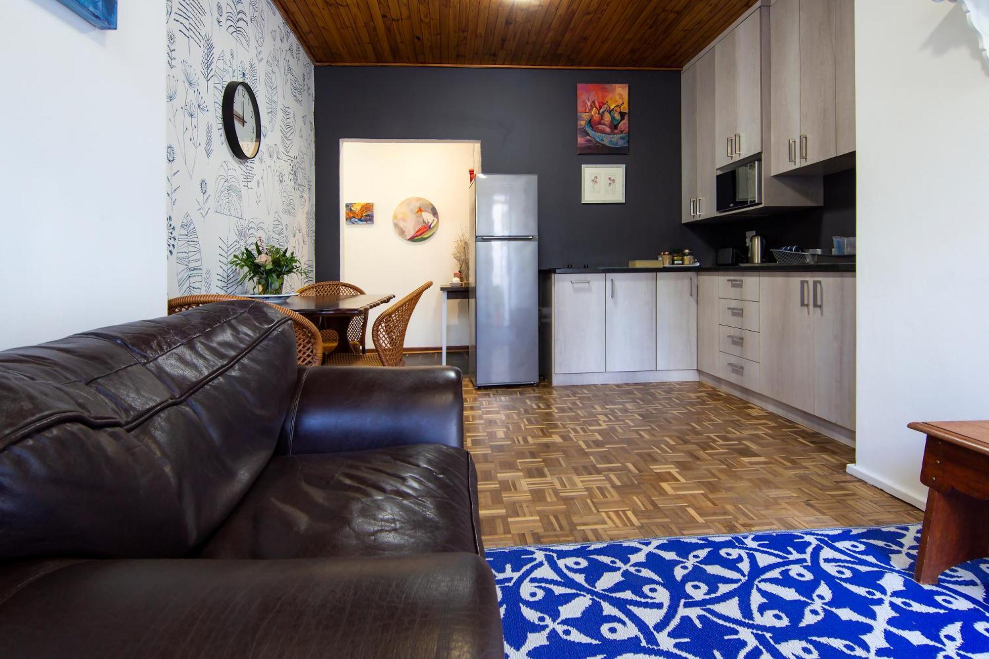 Sixty Three Hotel Bloemfontein Kültér fotó